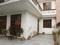 Oyo Rooms Huda Market Sector 31 Gurgaon Exterior photo